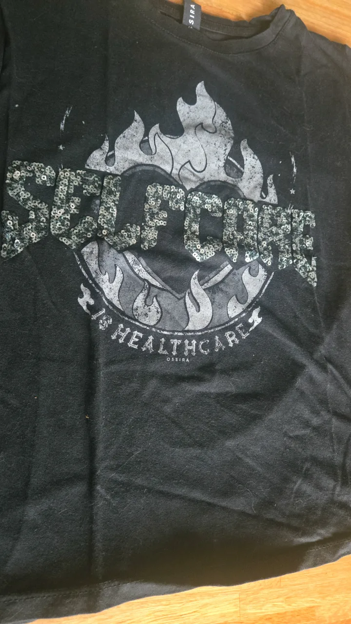 Remera Ossira - imagen 2