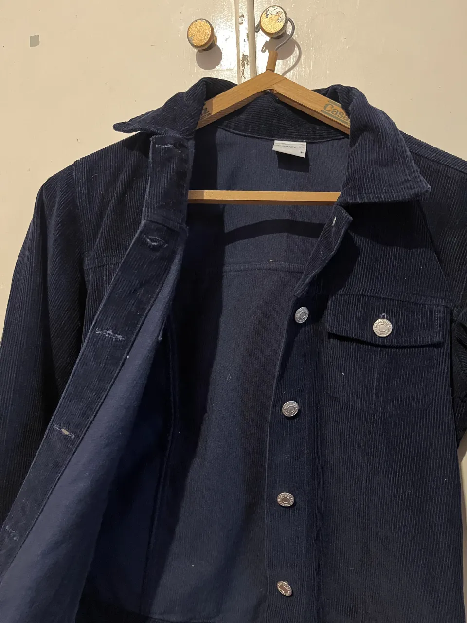 Campera University Club - imagen 2
