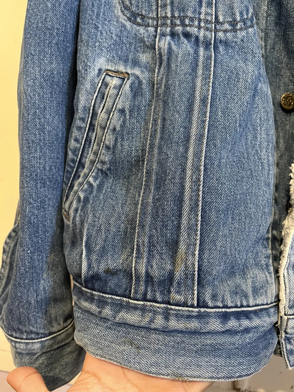 Campera Lee - imagen 5