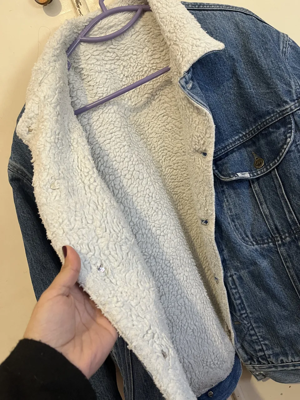 Campera Lee - imagen 2