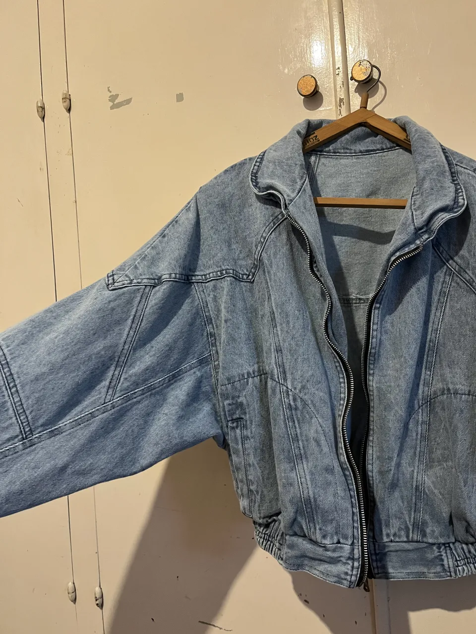 Campera Irisita - imagen 2