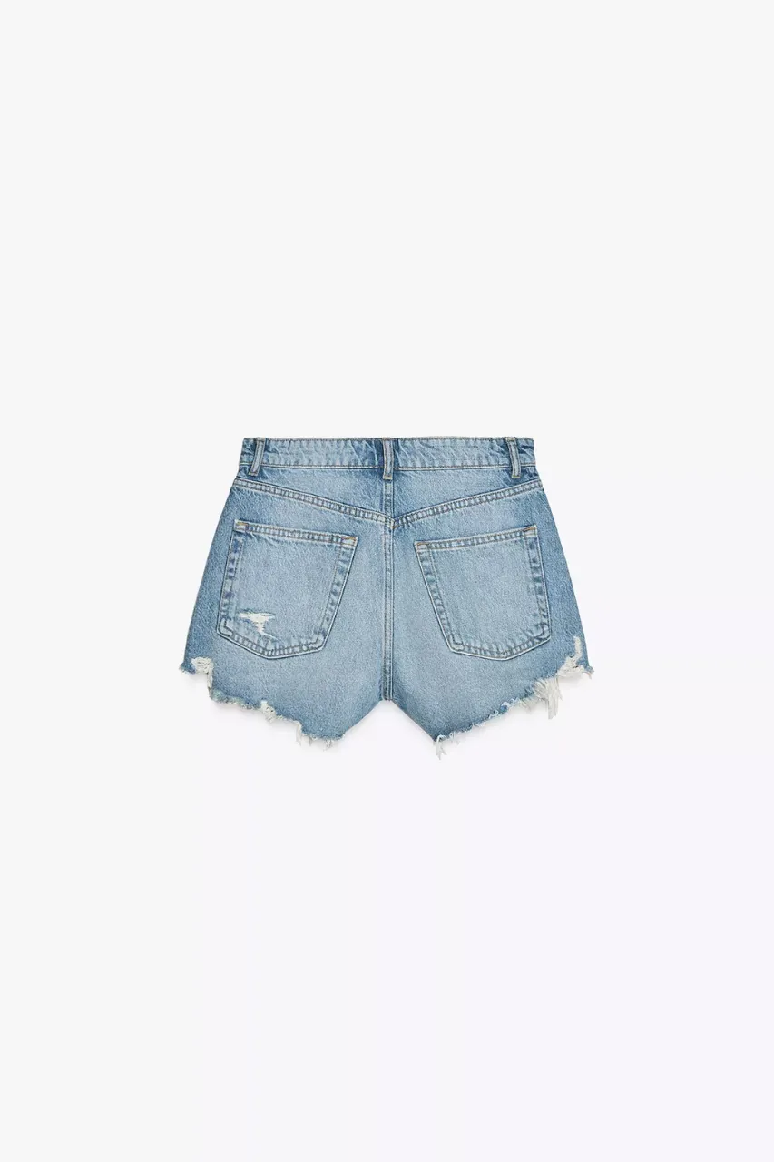 Short Zara - imagen 2