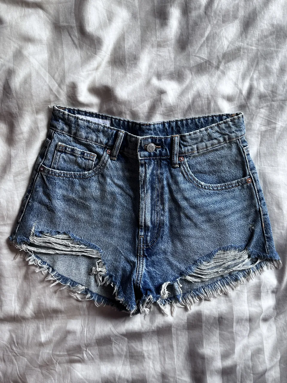 Short Zara - imagen 5