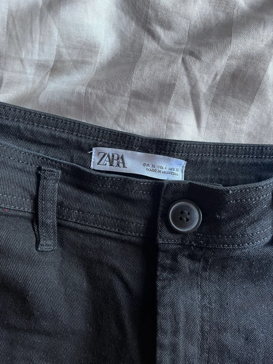 Jean Zara - imagen 2