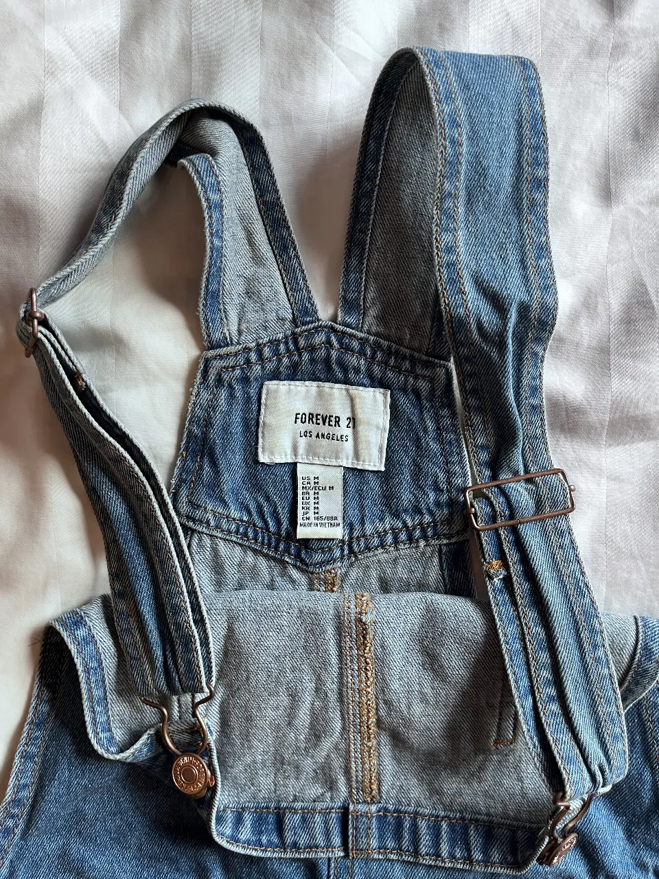 Mono Forever 21 - imagen 3