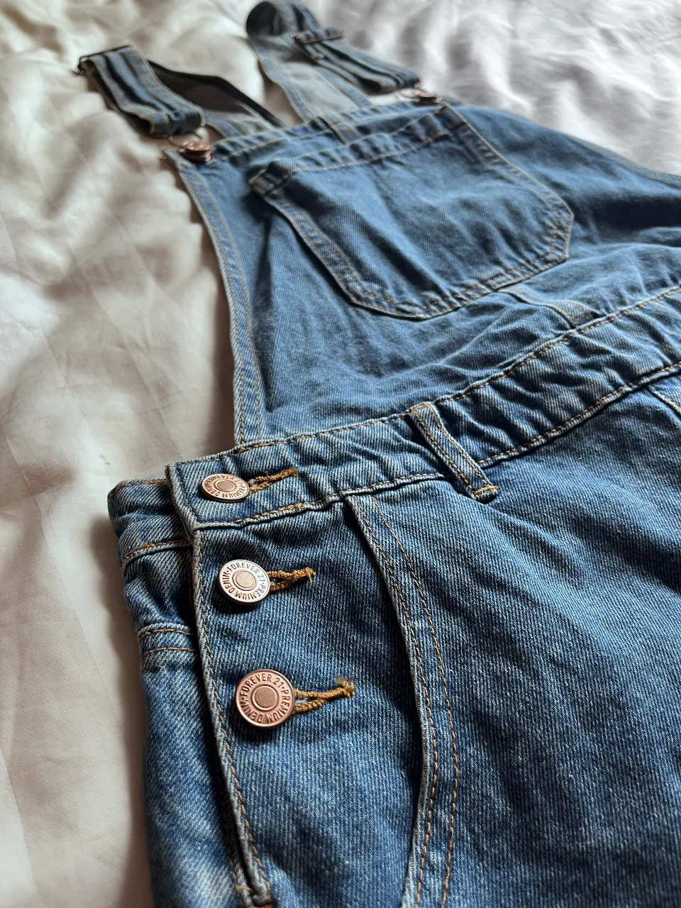 Mono Forever 21 - imagen 2
