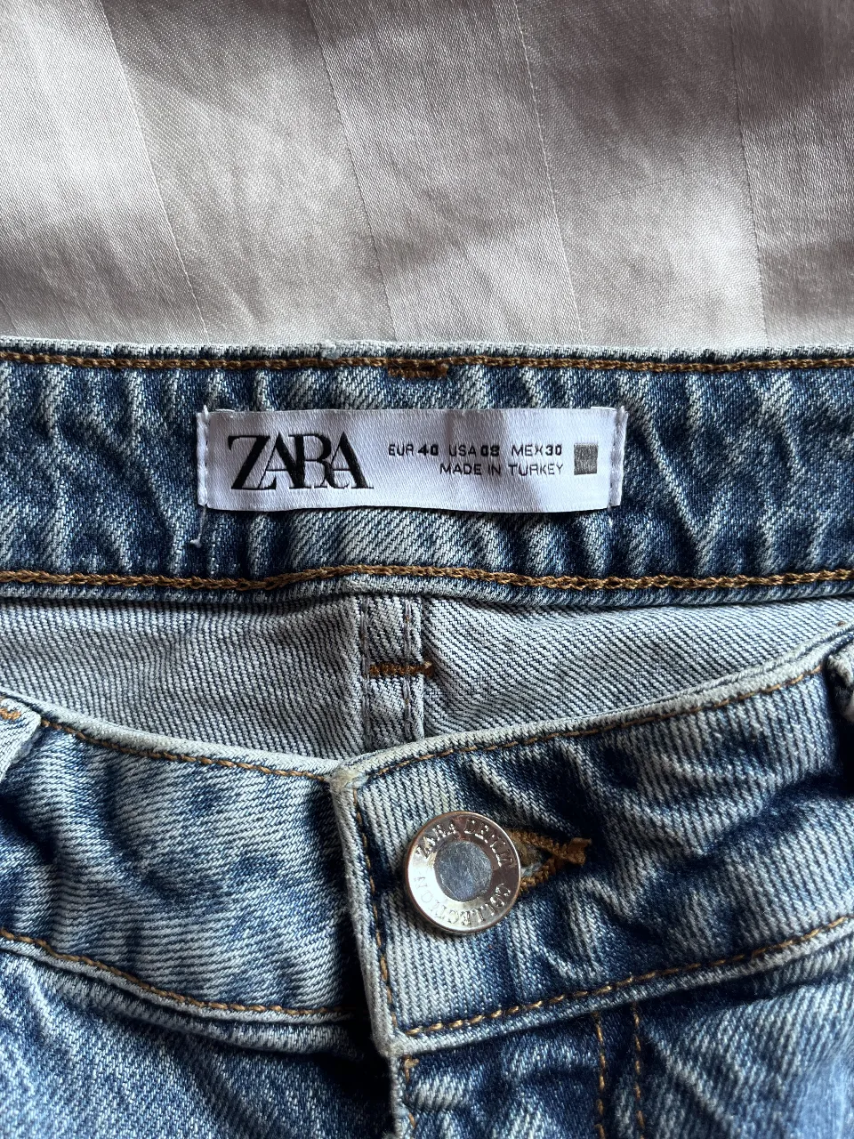 Jean Zara - imagen 4
