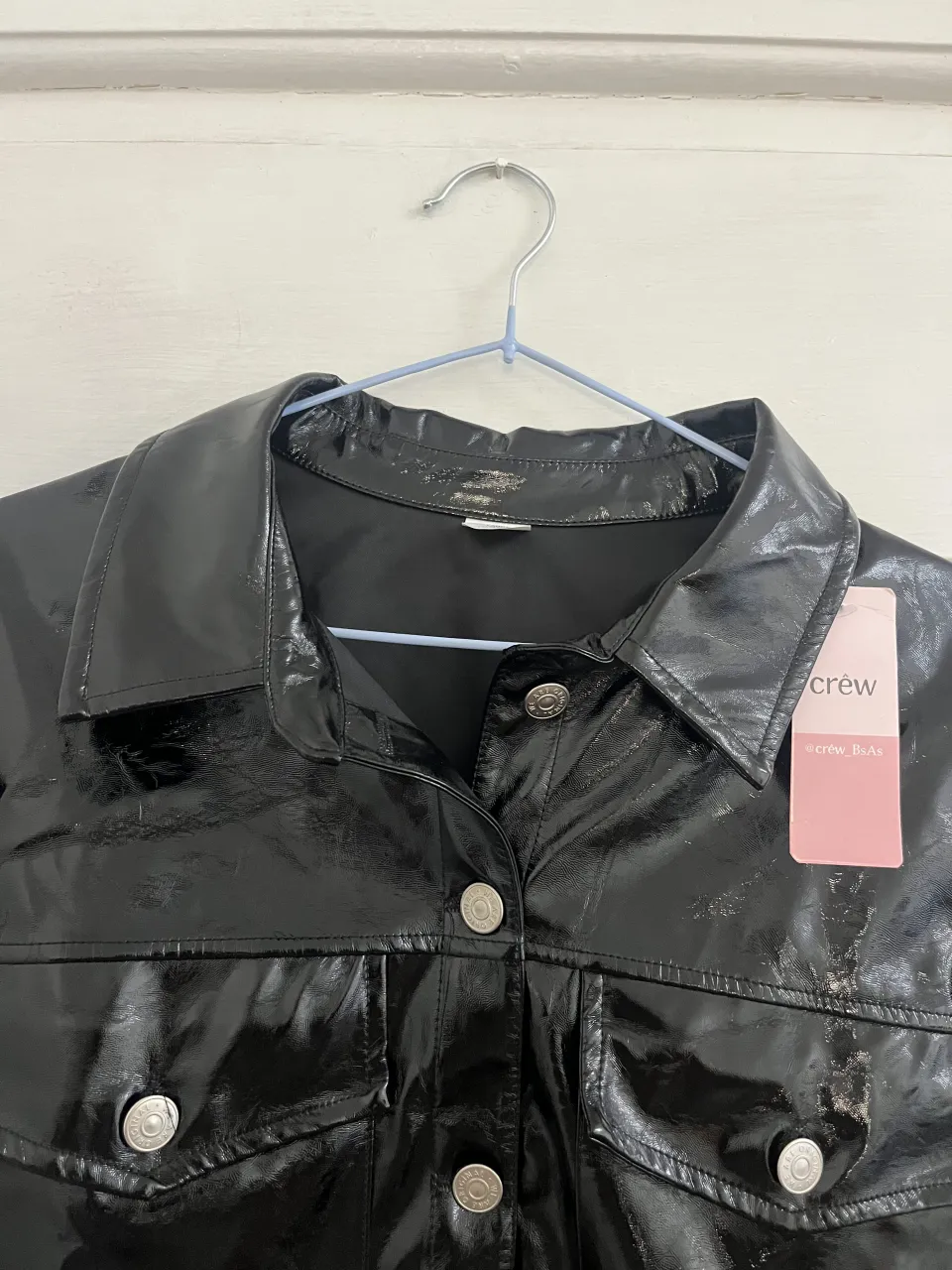 Campera Marca nacional - imagen 3