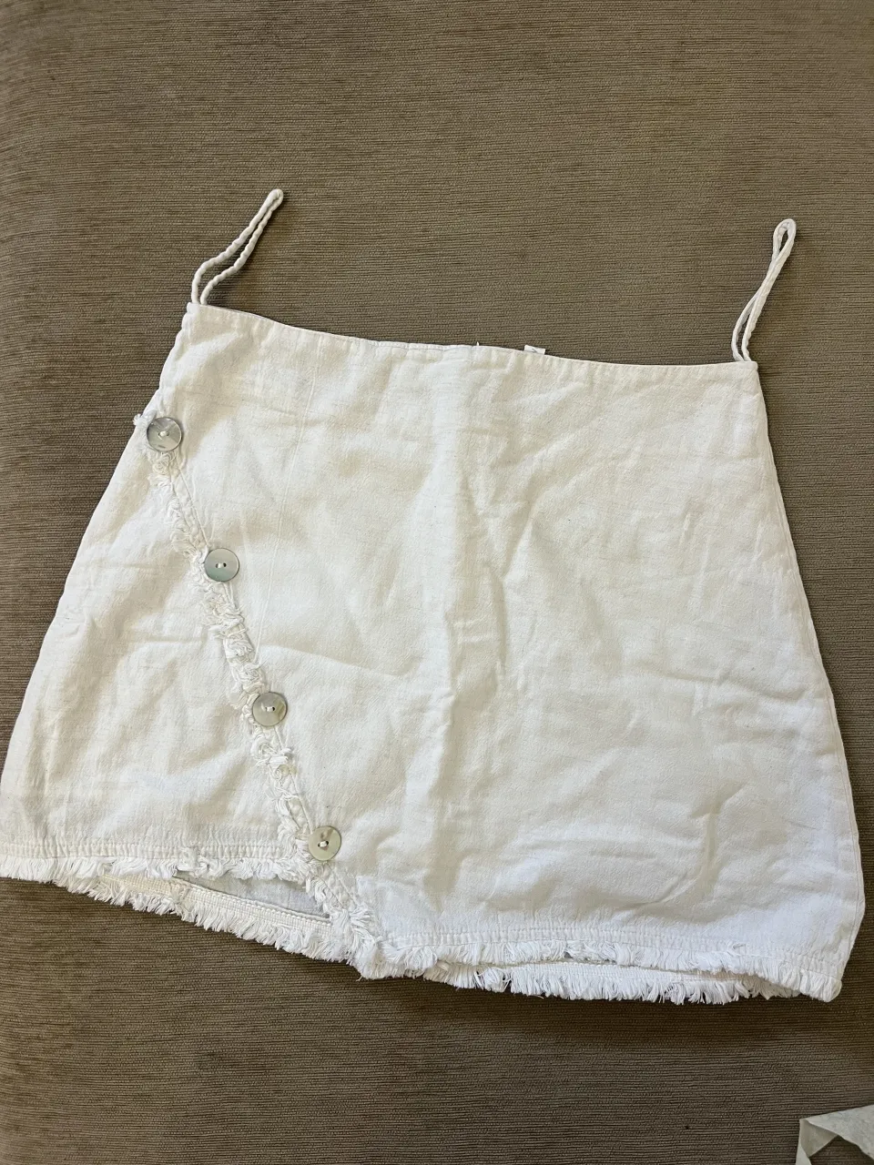 Minifalda Parisien - imagen 1