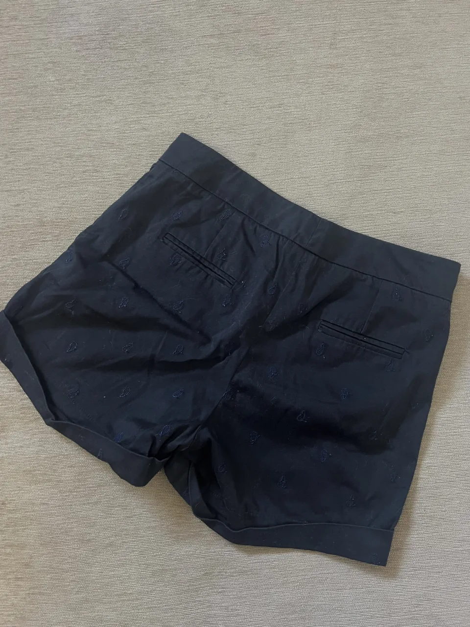 Short Paula Cahen D'Anvers - imagen 4