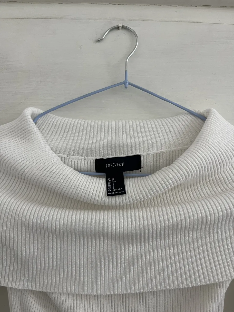 Polera Forever 21 - imagen 2