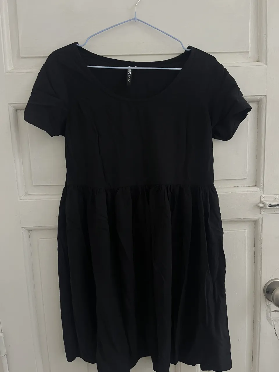 Vestido Y tu quique - imagen 1