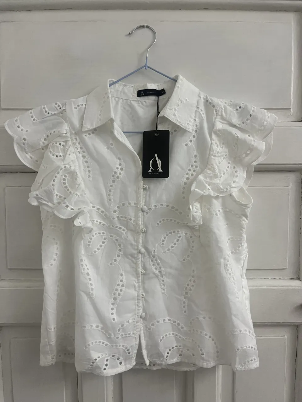 Blusa By antonelli - imagen 1