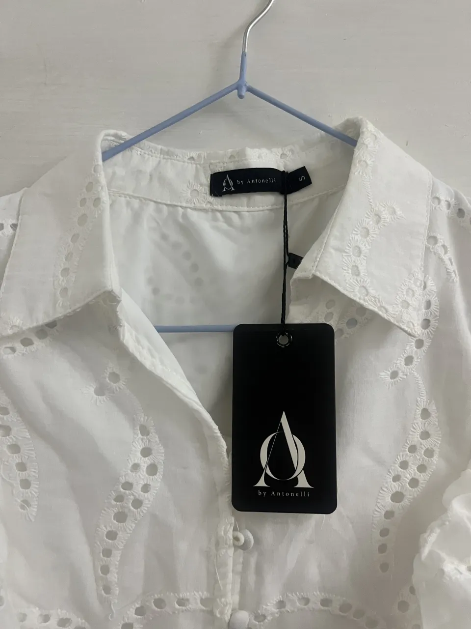 Blusa By antonelli - imagen 2