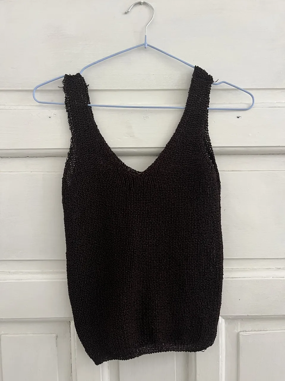 Musculosa Sin marca - imagen 1