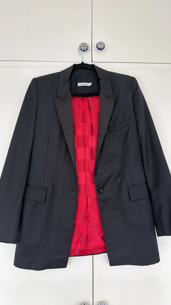 Blazer Maria Cher - imagen 1