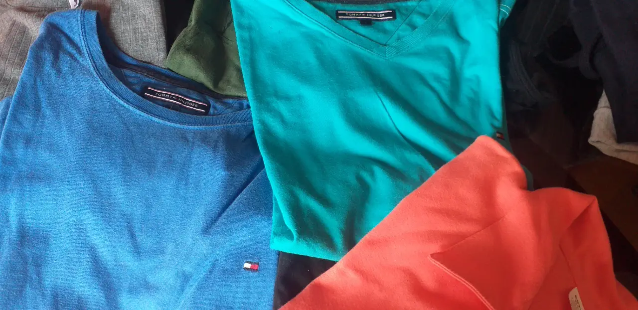 Remera Tommy Hilfiger - imagen 3