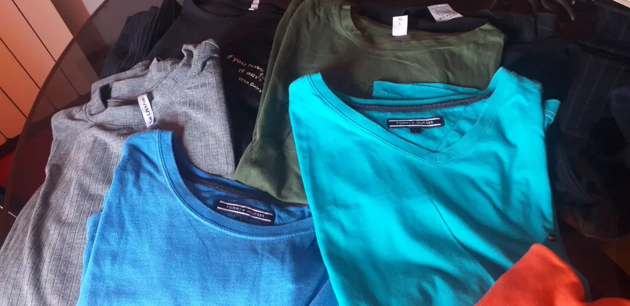 Remera Tommy Hilfiger - imagen 2
