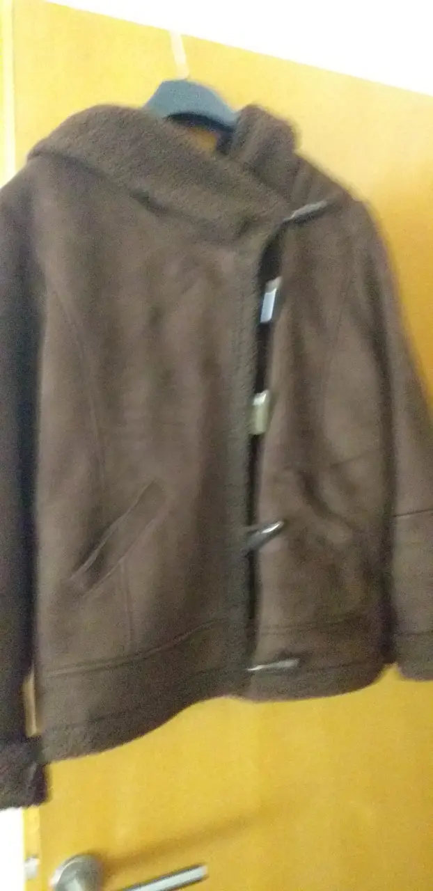 Campera ORIX - imagen 6