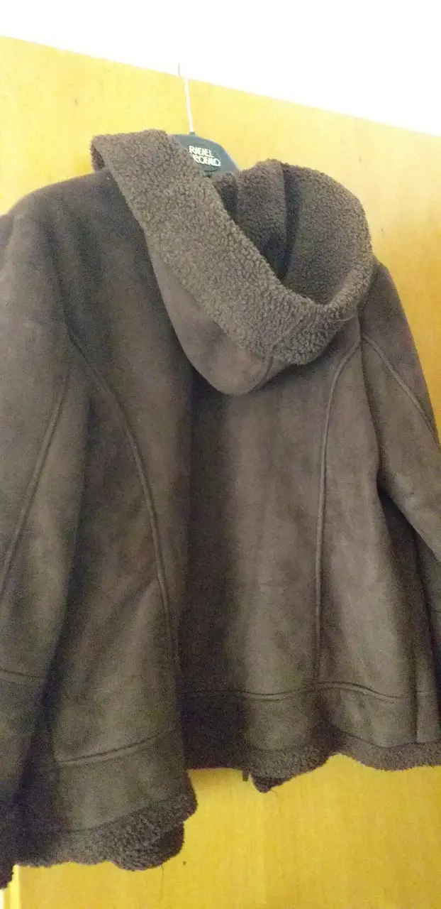 Campera ORIX - imagen 3