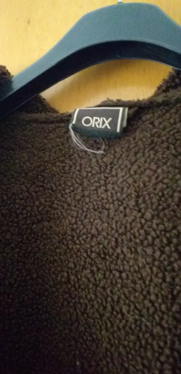 Campera ORIX - imagen 5