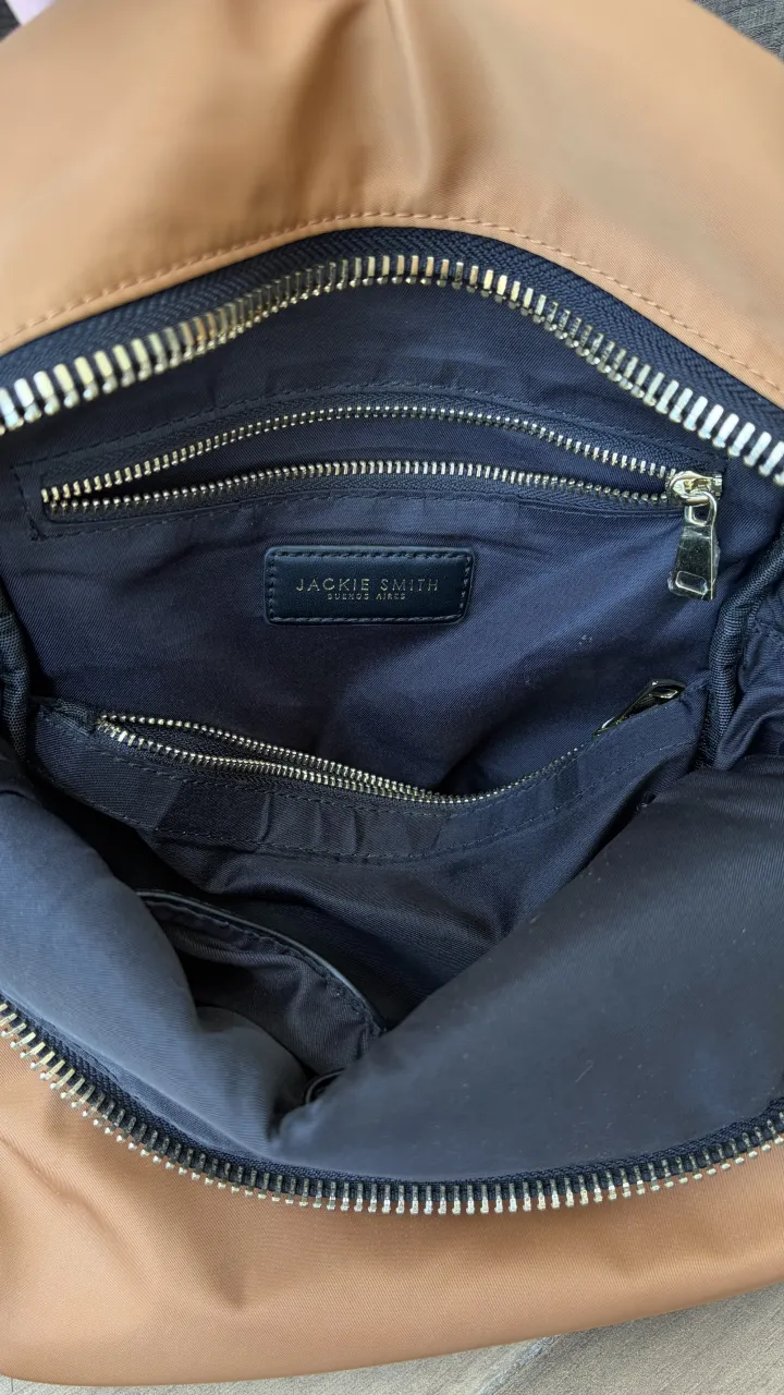 Mochila Jackie Smith - imagen 4