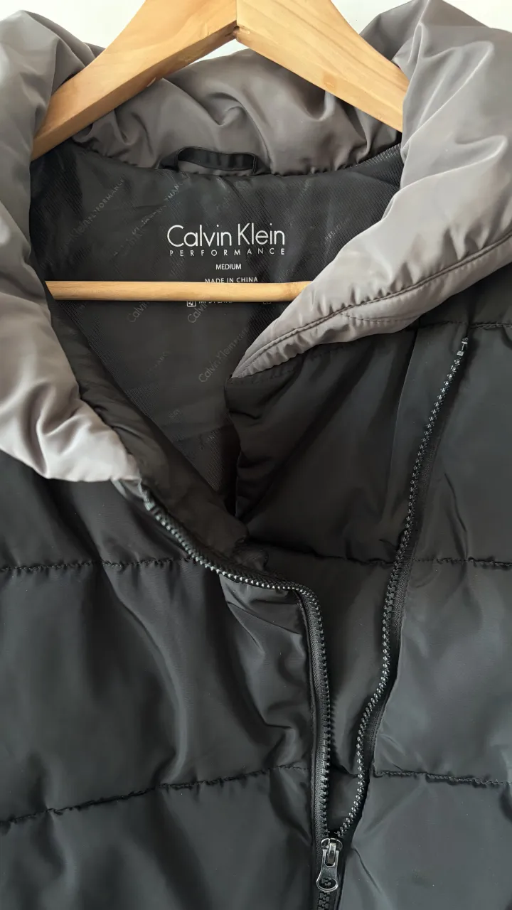 Chaleco Calvin Klein - imagen 3