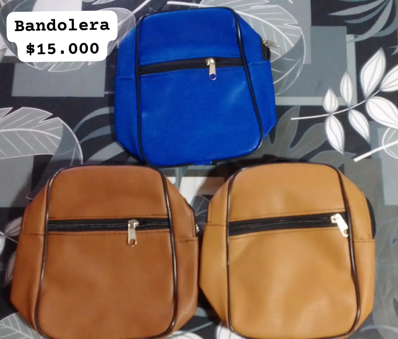Mochila A+ - imagen 2