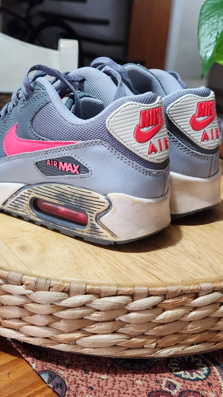 Zapatillas Nike - imagen 2