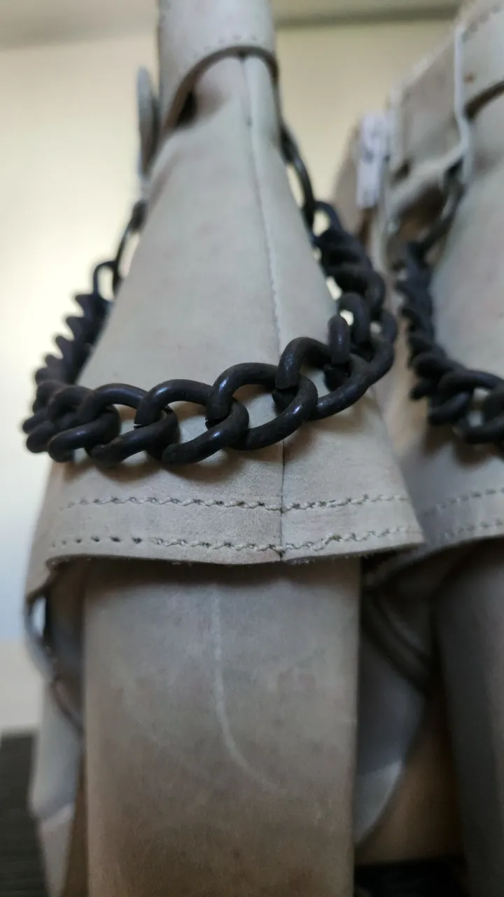 Borcegos Lola roca - Vista 5