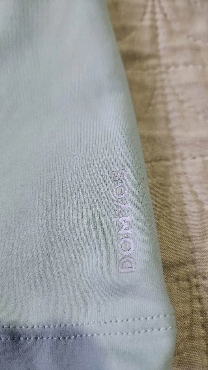 Musculosa Domyos - imagen 2