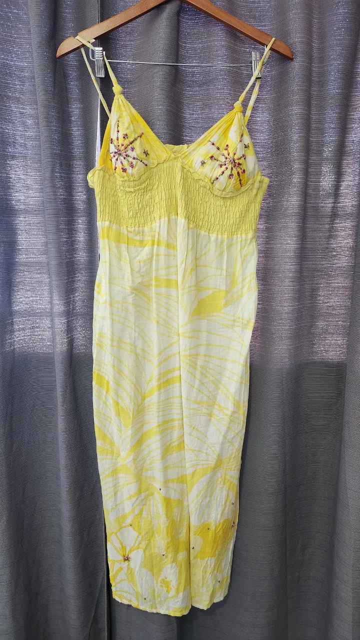 Vestido Importado sin marca - imagen 2