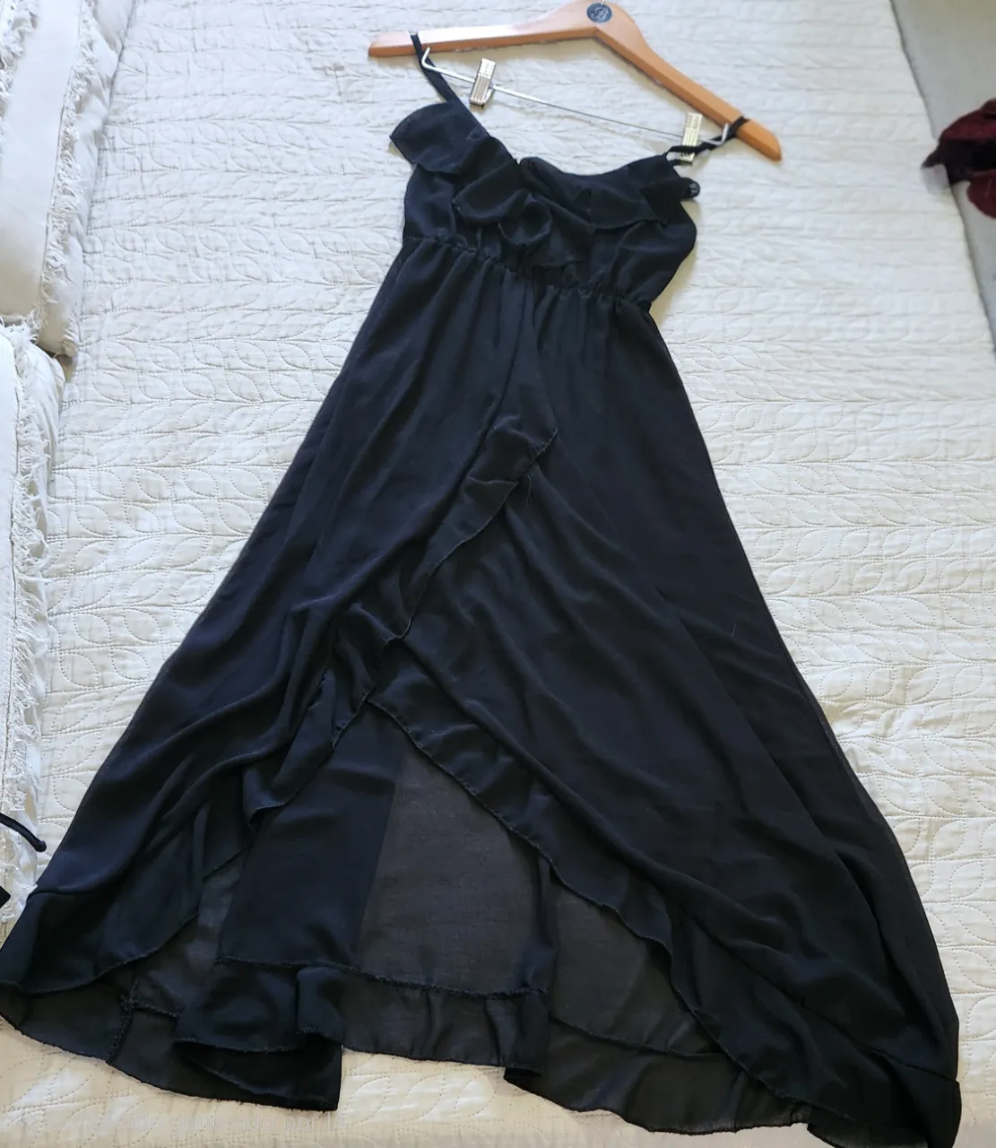 Vestido Sin marca - imagen 4