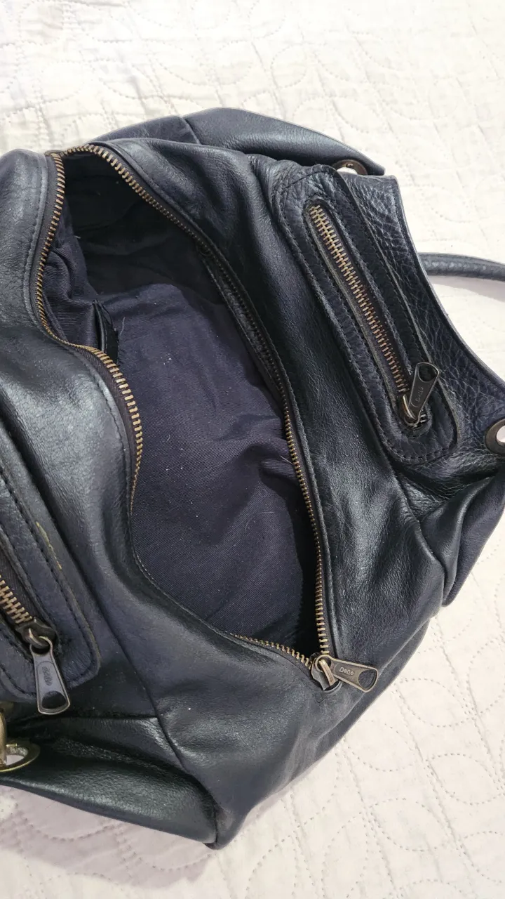 Cartera Sin marca - imagen 7