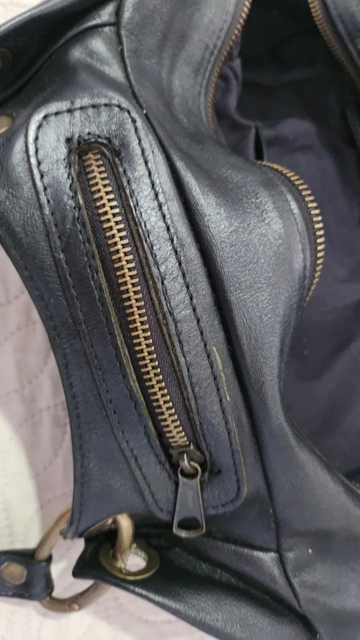 Cartera Sin marca - imagen 6