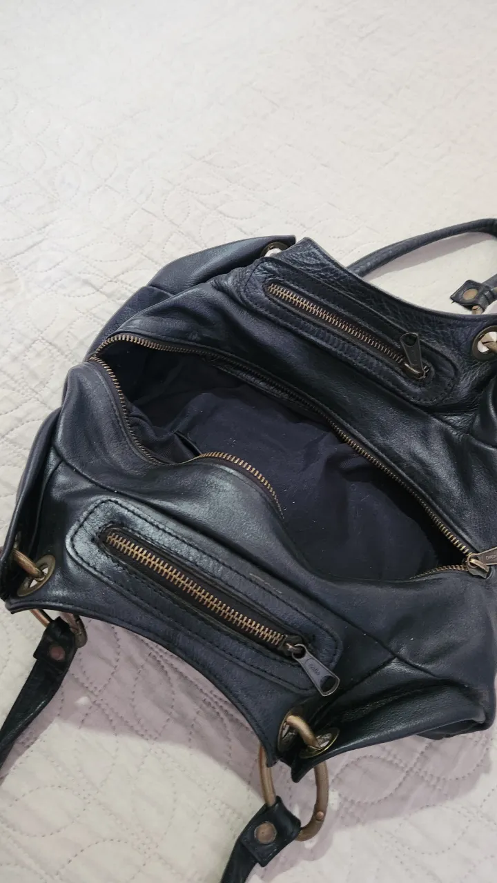 Cartera Sin marca - imagen 4