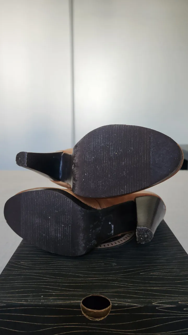 Botines Batistela - Vista 8