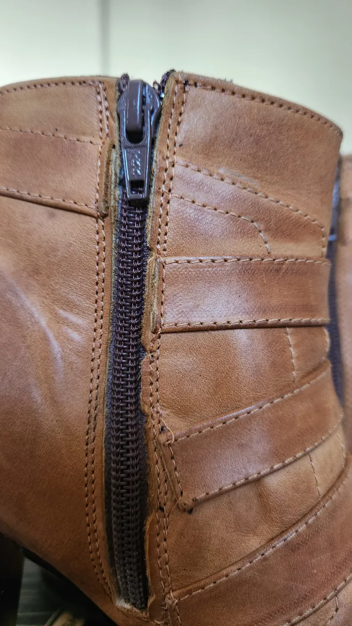 Botines Batistela - Vista 7