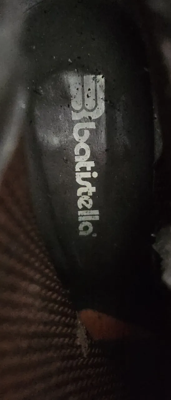 Botines Batistela - Vista 9