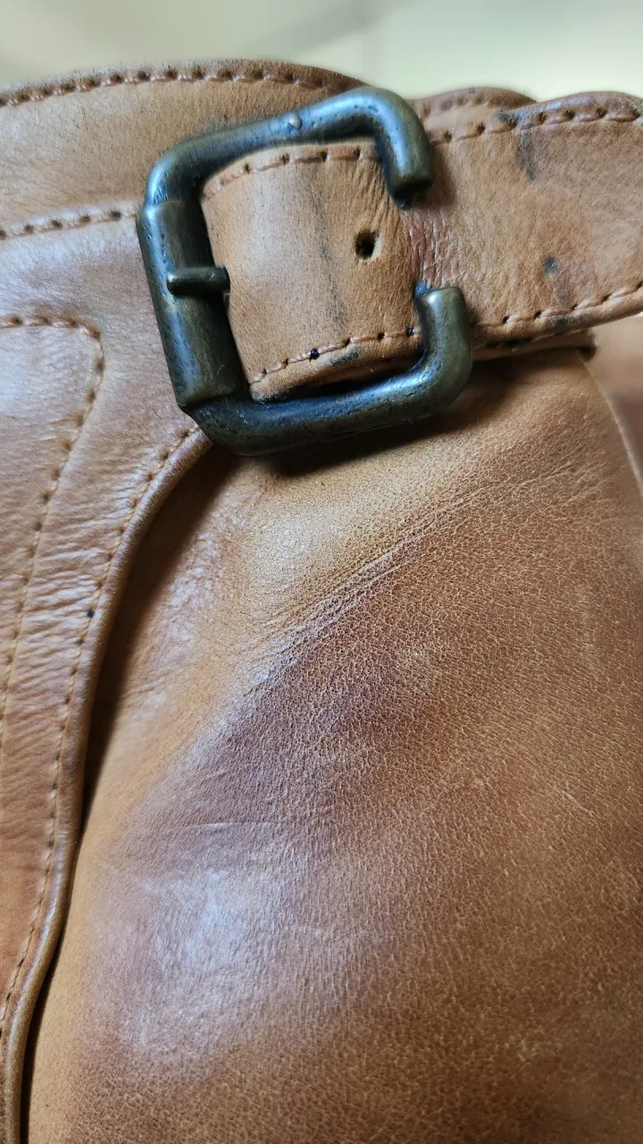 Botines Batistela - Vista 6