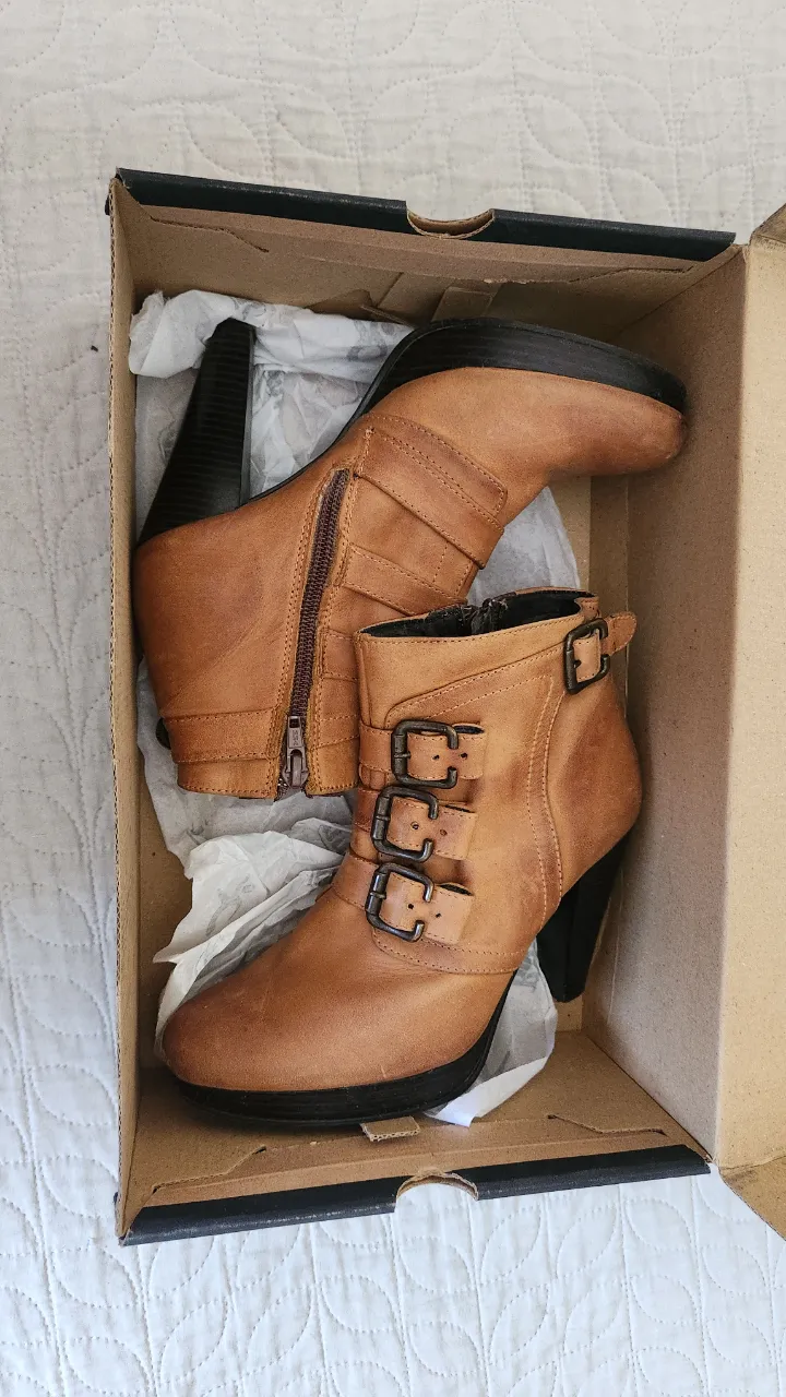 Botines Batistela - Vista 10