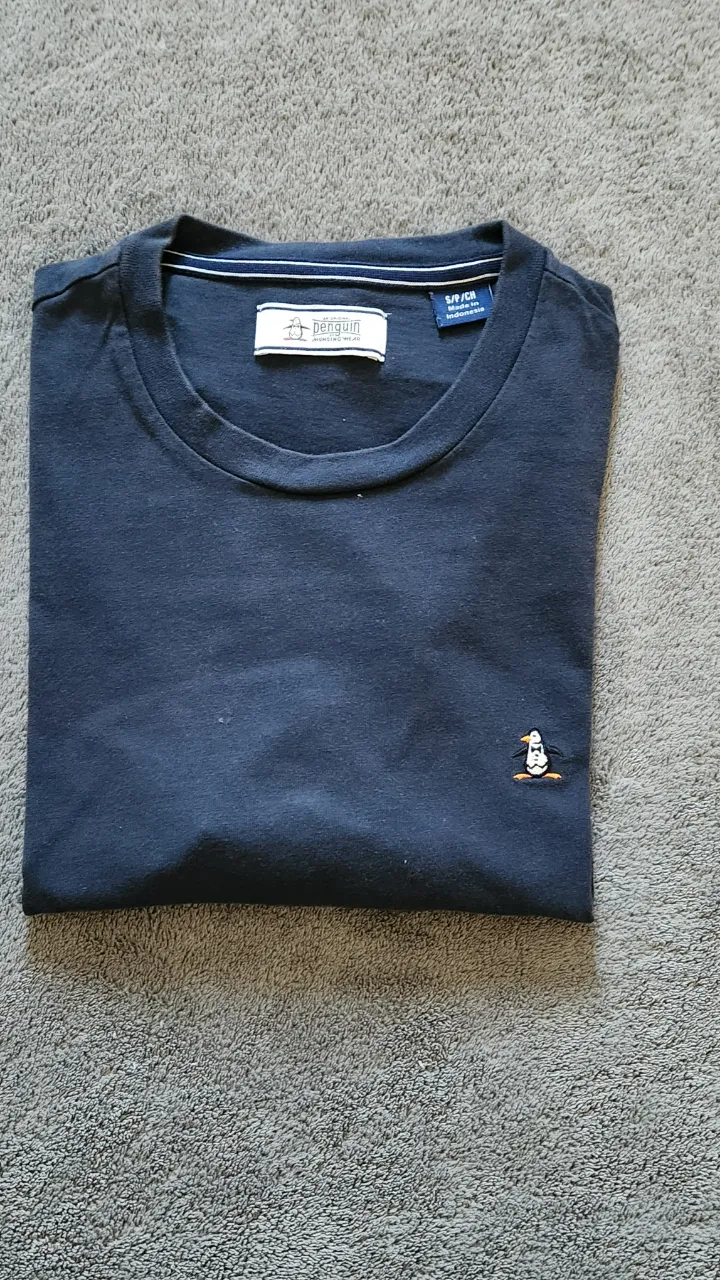Remera Penguin - imagen 2