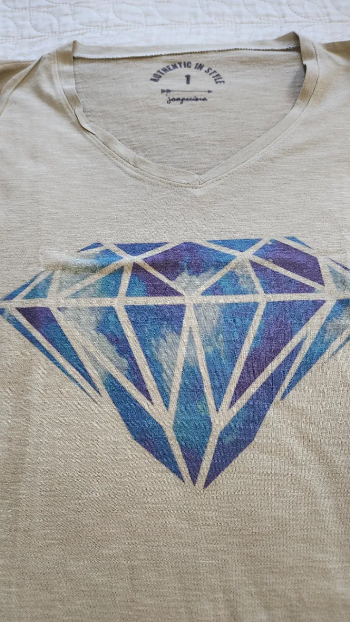 Remera Sin marca - imagen 2