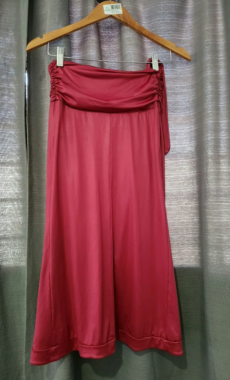 Vestido Brasco - imagen 5