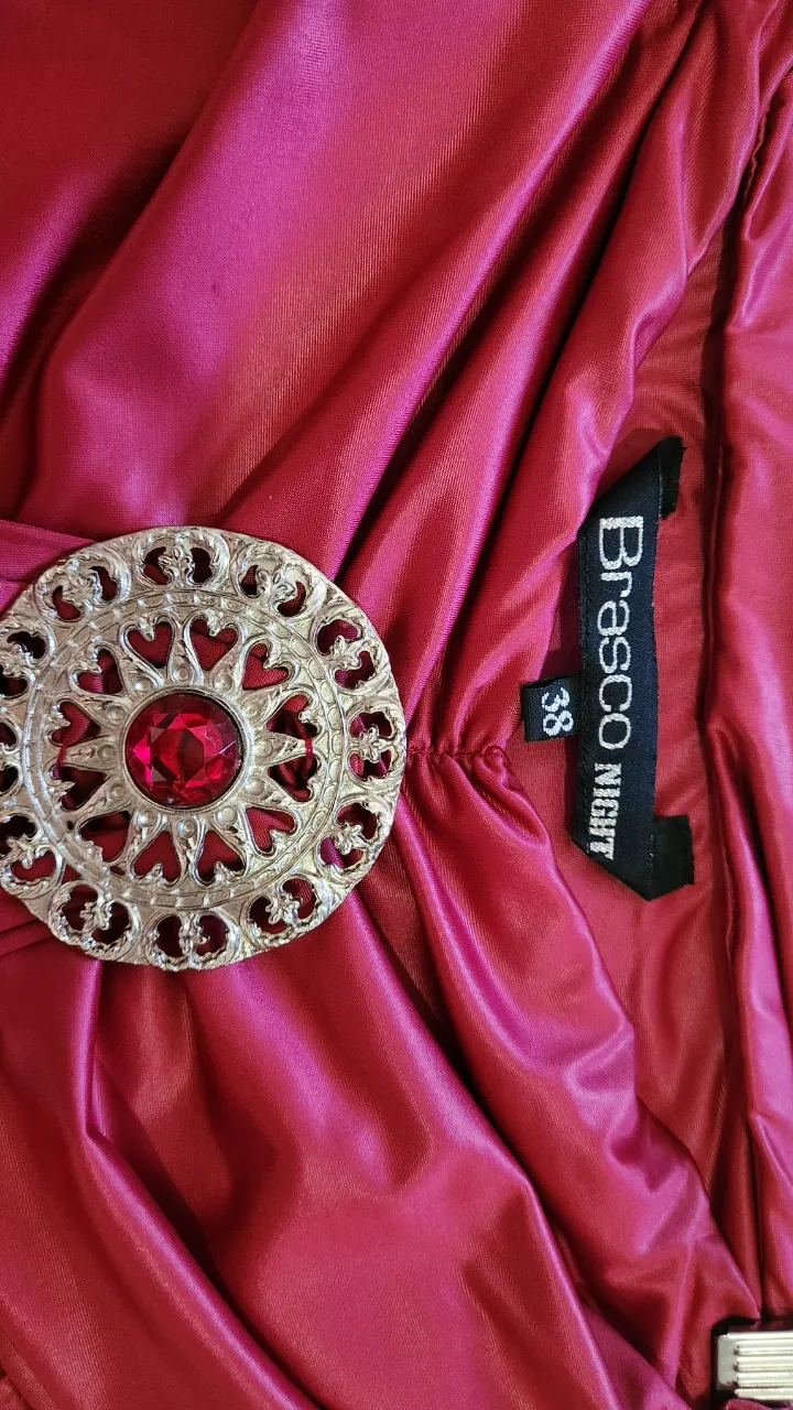 Vestido Brasco - imagen 8