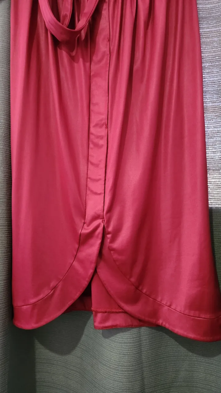 Vestido Brasco - imagen 4
