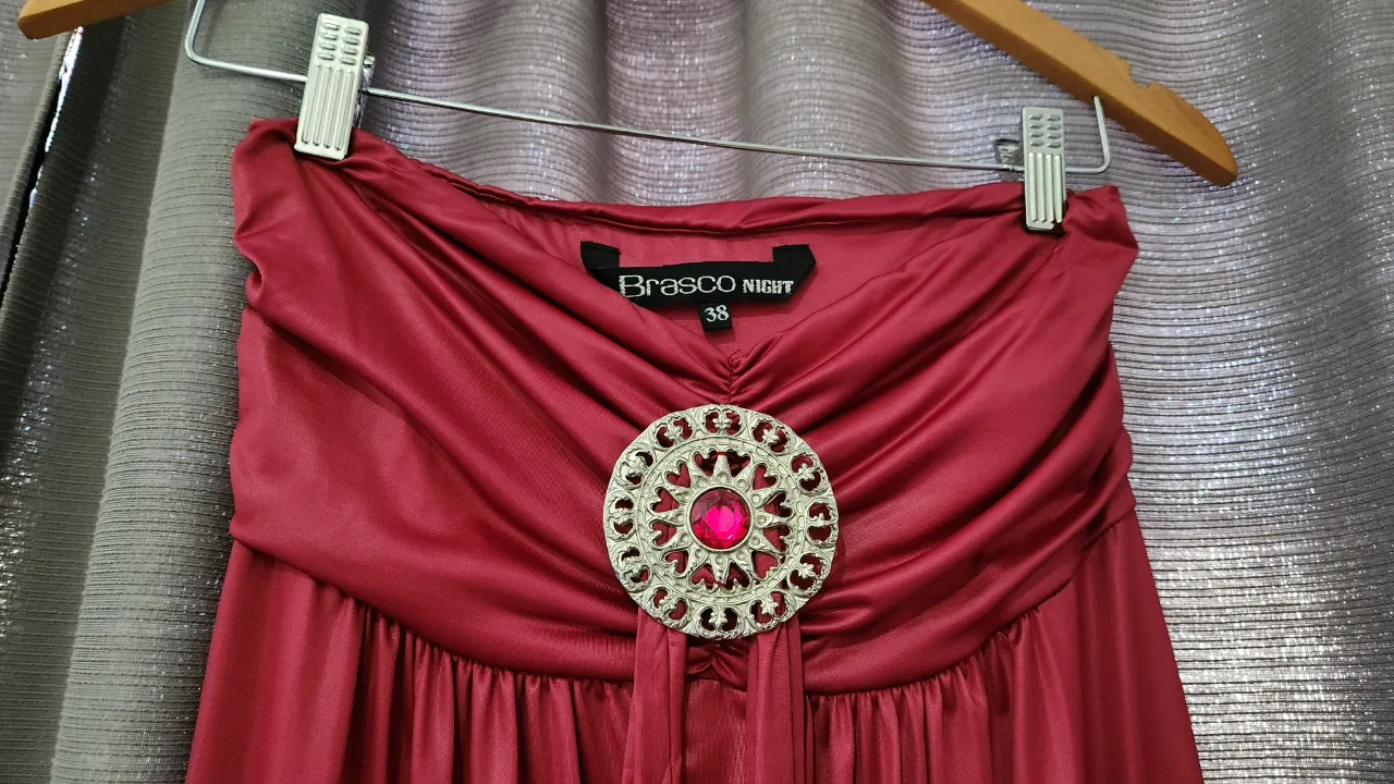 Vestido Brasco - imagen 2