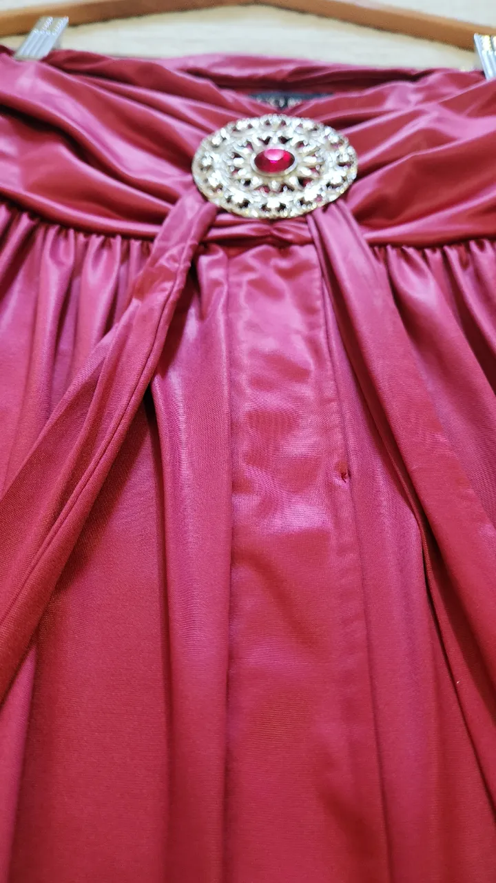 Vestido Brasco - imagen 7