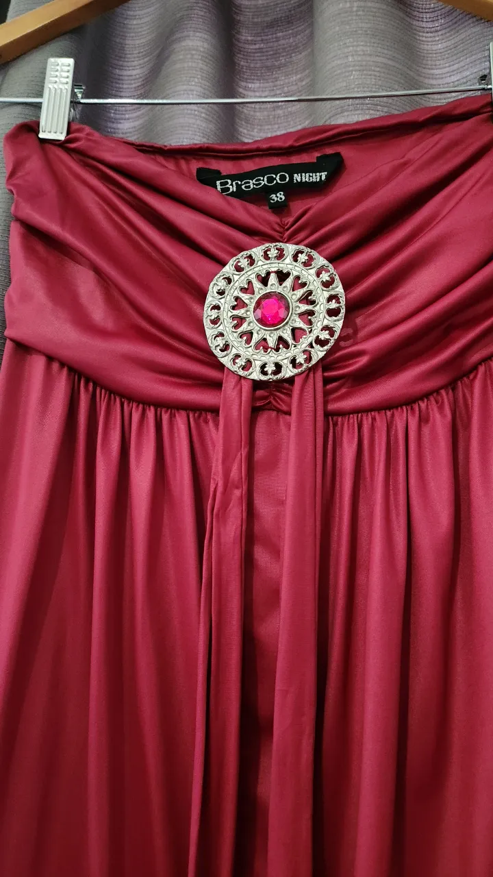 Vestido Brasco - imagen 3