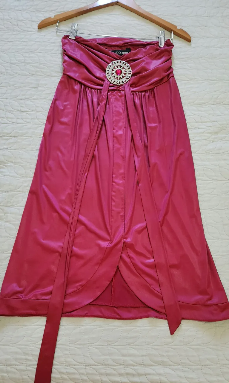 Vestido Brasco - imagen 6